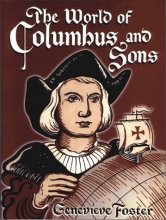 Cover art for The World of Columbus and Sons