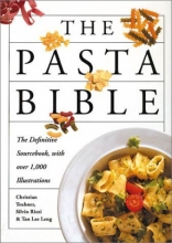 Cover art for The Pasta Bible