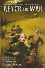 Cover art for After the War