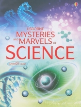 Cover art for Mysteries and Marvels of Science: Internet Linked