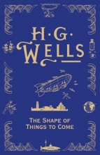 Cover art for The Shape of Things To Come