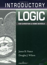 Cover art for Introductory Logic: Student (4th edition)