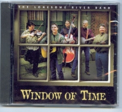 Cover art for Window of Time