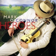 Cover art for Heroes