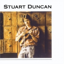 Cover art for Stuart Duncan