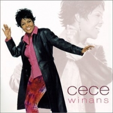 Cover art for Cece Winans