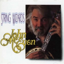 Cover art for String Wizards