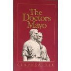 Cover art for The Doctors Mayo