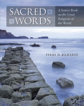 Cover art for Sacred Words: A Source Book on Religions of the World