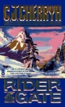 Cover art for Rider at the Gate
