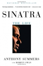 Cover art for Sinatra: The Life