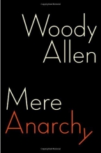 Cover art for Mere Anarchy
