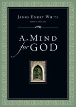 Cover art for A Mind for God