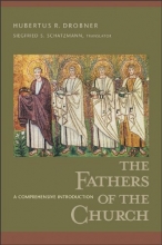 Cover art for Fathers of the Church, The: A Comprehensive Introduction