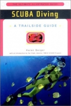 Cover art for A Trailside Guide: Scuba Diving (Trailside Guides)