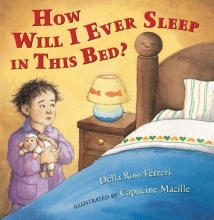 Cover art for How Will I Ever Sleep in This Bed?