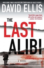 Cover art for The Last Alibi (A Jason Kolarich Novel)
