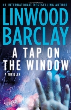 Cover art for A Tap on the Window