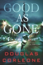 Cover art for Good As Gone (Simon Fisk Novels)
