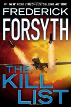 Cover art for The Kill List