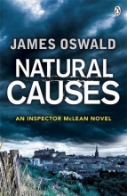Cover art for Natural Causes
