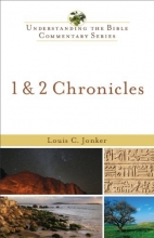 Cover art for 1 & 2 Chronicles (Understanding the Bible Commentary Series)