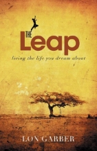 Cover art for The Leap: Living the Life You Dream About