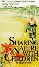 Cover art for Sharing Nature With Children