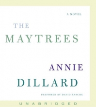 Cover art for The Maytrees CD