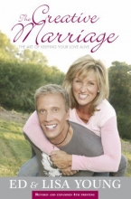 Cover art for The Creative Marriage: The Art of Keeping Your Love Alive