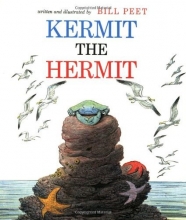 Cover art for Kermit the Hermit