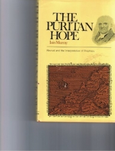 Cover art for The Puritan Hope