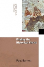 Cover art for Finding the Historical Christ (After Jesus)