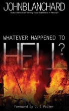 Cover art for Whatever Happened to Hell?