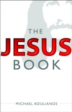 Cover art for The Jesus Book