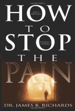 Cover art for How to Stop the Pain