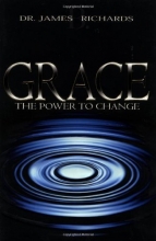 Cover art for Grace: The Power To Change