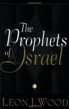 Cover art for Prophets of Israel, The