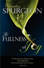 Cover art for Fullness Of Joy