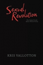 Cover art for Sexual Revolution