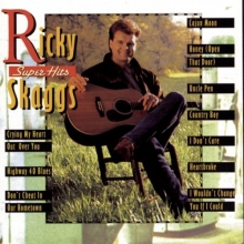Cover art for Super Hits