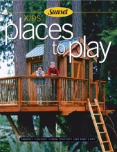 Cover art for Kids' Places to Play