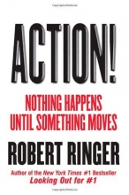 Cover art for Action!: Nothing Happens Until Something Moves