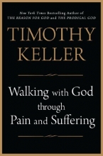 Cover art for Walking with God through Pain and Suffering