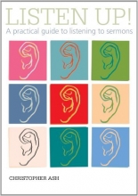 Cover art for Listen up!