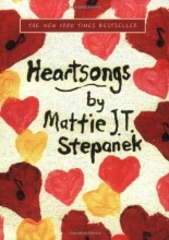 Cover art for Heartsongs
