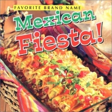 Cover art for Favorite Brand Name Mexican Fiesta!