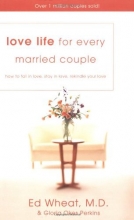 Cover art for Love Life for Every Married Couple