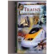 Cover art for A GUIDE TO TRAINS: The World's Greatest Trains, Tracks, and Travel