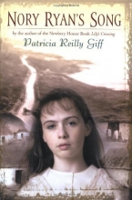 Cover art for Nory Ryan's Song